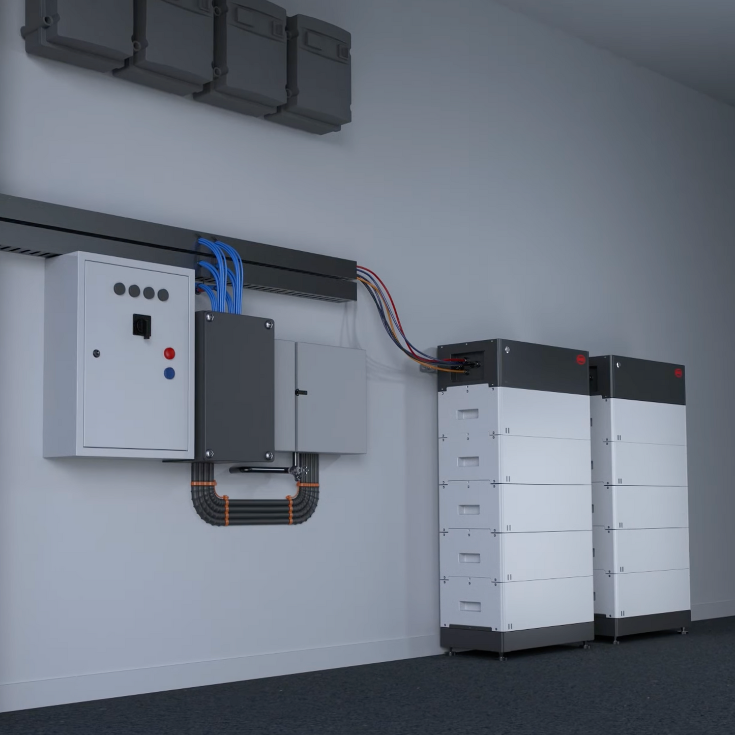Pre order - September Availability: BYD HVM Battery