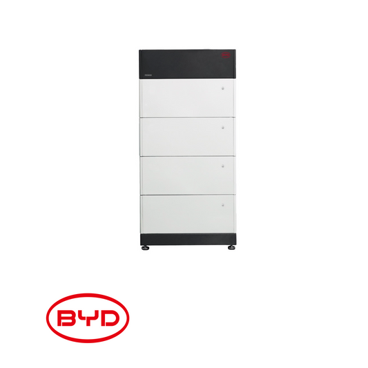 Limited Stock. Confirm availability before ordering: BYD LVS Battery Module