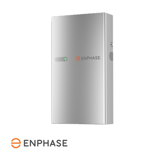 Pre order Available - First Call to confirm Lead Time: Enphase IQ 5P Battery