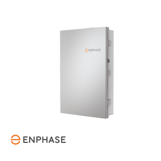 Limited Stock. Confirm availability before ordering: Enphase IQ System Controller 3