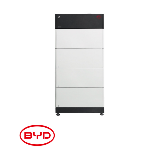 Pre order - September Availability: BYD HVM Battery